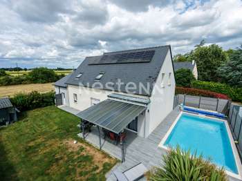 Vente maison 6 pièces Les Alleuds 49