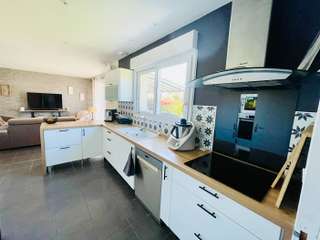 Vente maison 6 pièces Vente maison 6 pièces