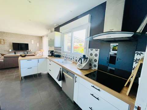 Vente maison 6 pièces Vente maison 6 pièces
