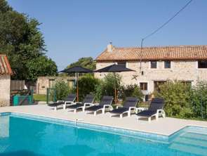 Vente Maison 17 chambresLes Alleuds