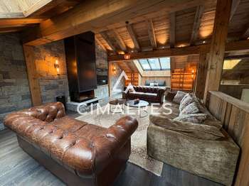 Vente Maison 6 chambresLes Allues