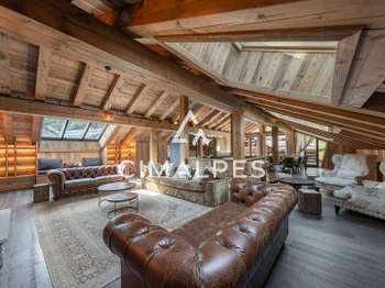 Vente Maison 6 chambresLes Allues
