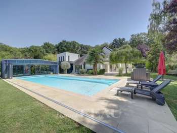Vente maison 10 pièces Les Alluets-le-Roi 78