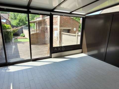 Vente maison 4 pièces Les Andelys 27