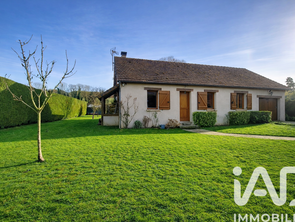 Vente Maison 4 chambresLes Andelys