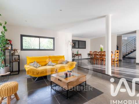 Vente maison 6 pièces Les Andelys 27