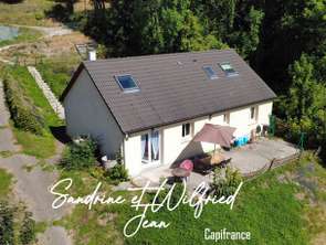 Vente Maison 6 chambresLes Andelys