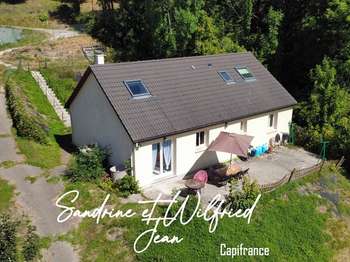 Vente maison 7 pièces Les Andelys 27
