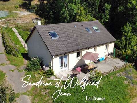 Vente maison 7 pièces Vente maison 7 pièces