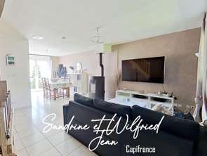 Vente Maison 6 chambresLes Andelys