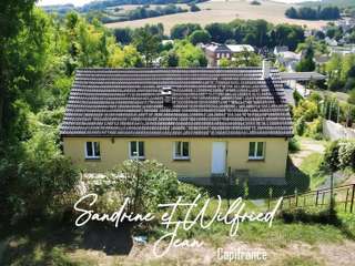 Vente maison 7 pièces Vente maison 7 pièces