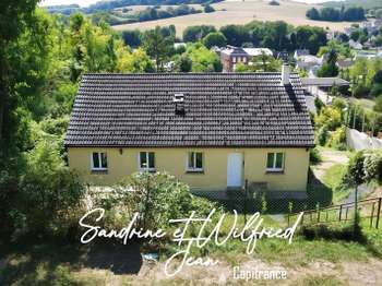 Vente maison 7 pièces Vente maison 7 pièces