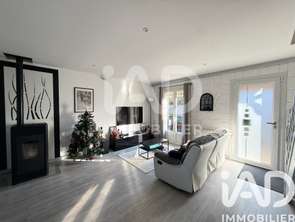 Vente Maison 4 chambresLes Andelys