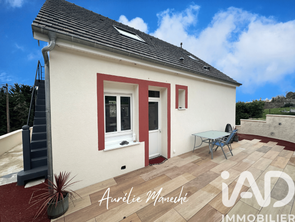 Vente Maison 2 chambresLes Andelys