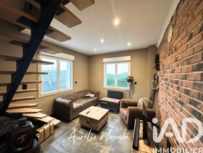 Vente Maison 2 chambresLes Andelys