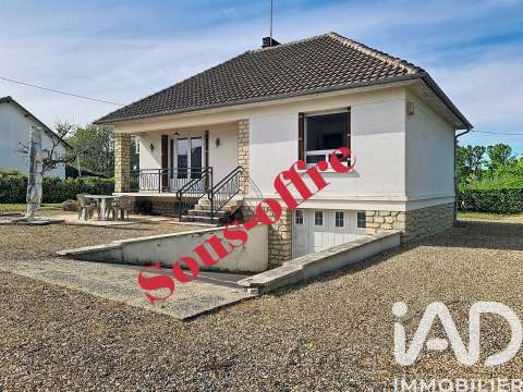 Vente maison 3 pièces Les Andelys 27