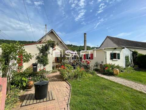 Vente maison 3 pièces Les Andelys 27