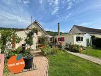 Vente maison 2 pièces