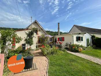 Vente maison 2 pièces Les Andelys 27