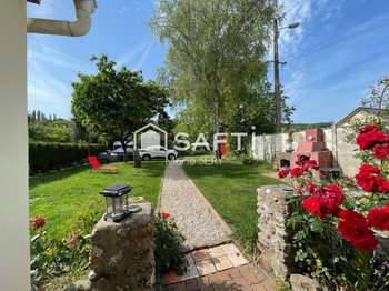 Vente maison 2 pièces