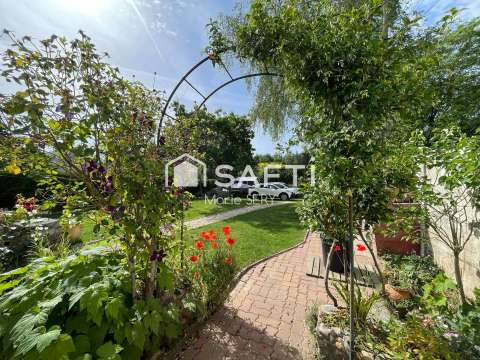 Vente maison 3 pièces Vente maison 3 pièces