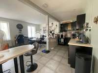 Vente maison 2 pièces