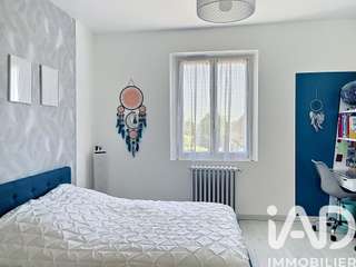 Vente maison 12 pièces