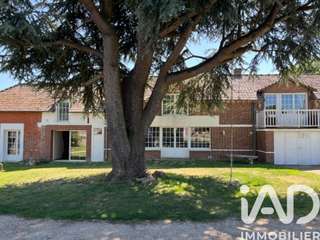 Vente maison 12 pièces