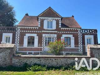 Vente maison 12 pièces