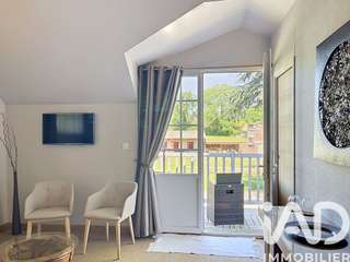 Vente maison 12 pièces