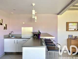 Vente maison 12 pièces