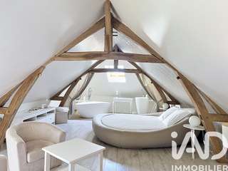Vente maison 12 pièces