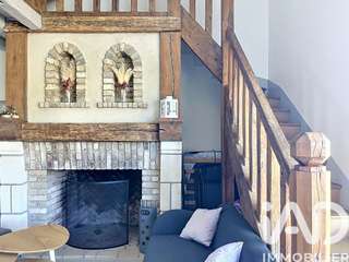 Vente maison 12 pièces