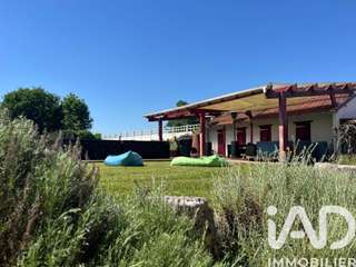 Vente maison 12 pièces