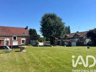 Vente maison 12 pièces