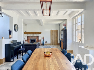 Vente maison 12 pièces