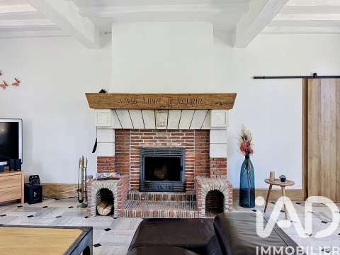 Vente maison 12 pièces
