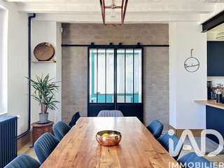 Vente maison 12 pièces