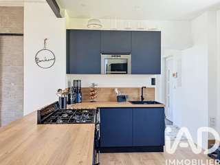 Vente maison 12 pièces