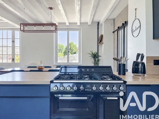 Vente maison 12 pièces