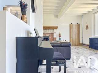 Vente maison 12 pièces