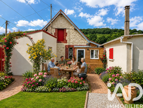 Vente Maison 1 chambreLes Andelys