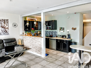 Vente maison 2 pièces
