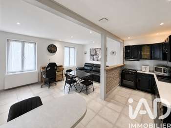 Vente maison 2 pièces Vente maison 2 pièces