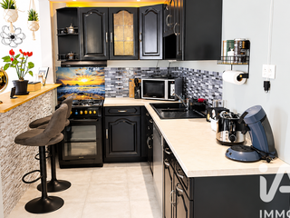 Vente maison 2 pièces