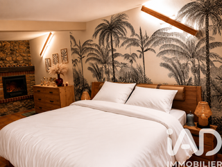Vente maison 2 pièces