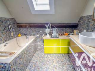 Vente maison 8 pièces Vente maison 8 pièces