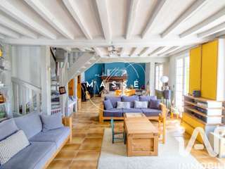 Vente maison 8 pièces Vente maison 8 pièces