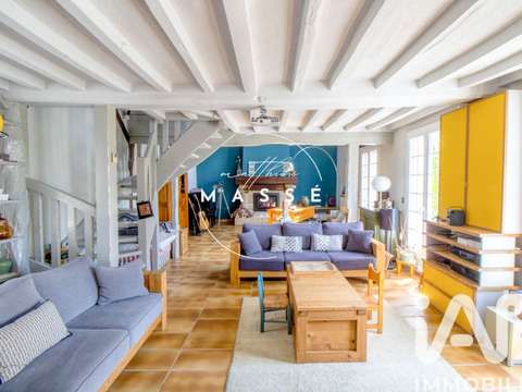 Vente maison 8 pièces Vente maison 8 pièces