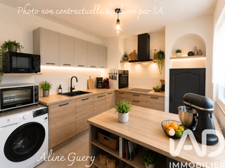 Vente maison 5 pièces Vente maison 5 pièces